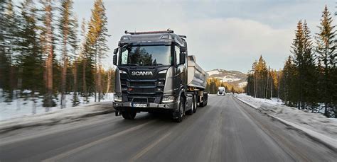 scania cv