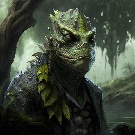 Scape Ore Swamp