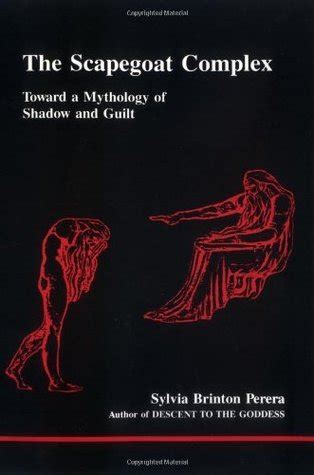 Full Download Scapegoat Complex Toward A Mythology Of Shadow 