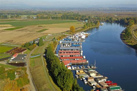 scappoose oregon
