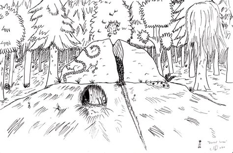 Scar Burrow Fair