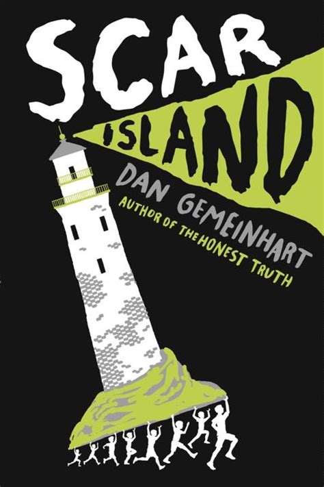 scar island