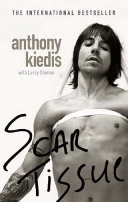 Scar Tissue Book
