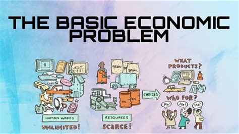 scarcity definition of economics ppt for kids