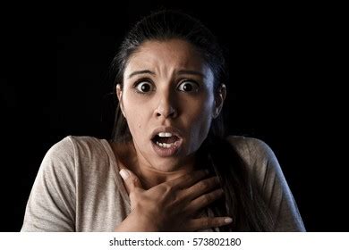 Scared In Spanish