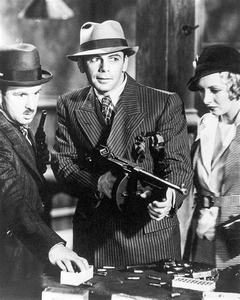 Scarface Paul Muni