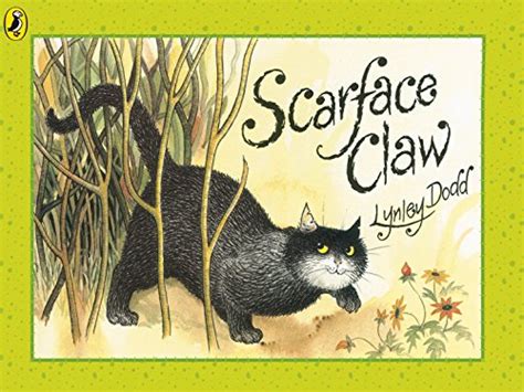 Download Scarface Claw Hairy Maclary And Friends 
