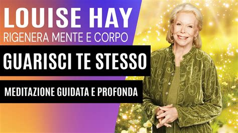 scaricare meditazione louise hay biography