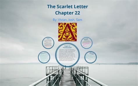 Scarlet Letter Chapter 22