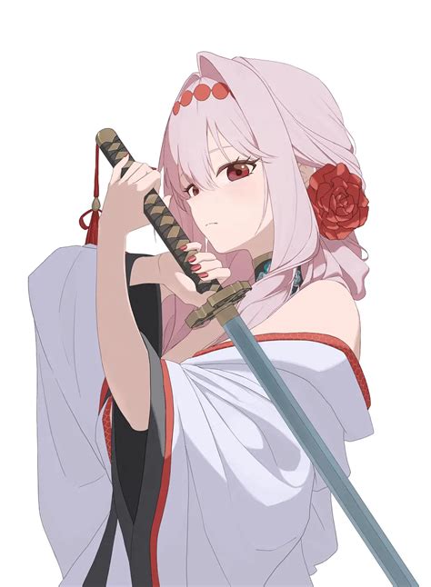 Scarlet The Black