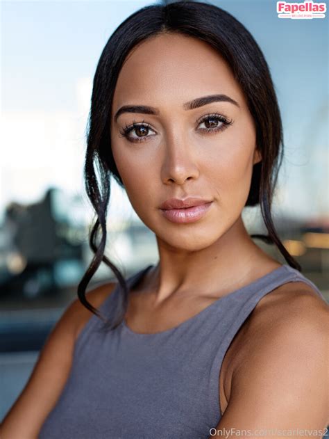 scarlet vas OnlyFans leaked content