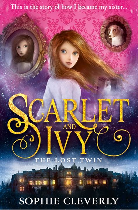 Read Online Scarlet And Ivy The Lost Twin Scarlet And Ivy Book 1 