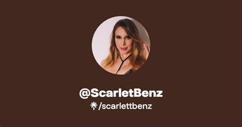 scarletbenz onlyfans