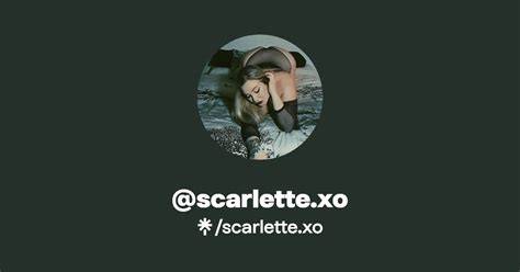 scarletsxo nude