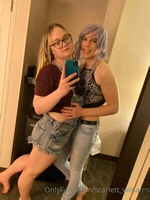scarlettwilliams leak
