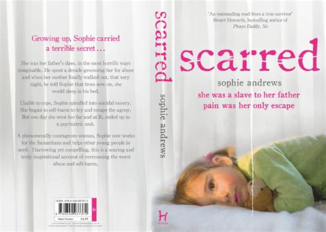 Read Scarred Sophie Andrews 