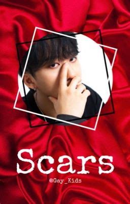 scars ᝰ changlix - lavinia - Wattpad