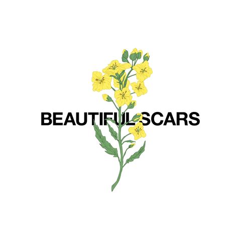 Scars So Beautiful