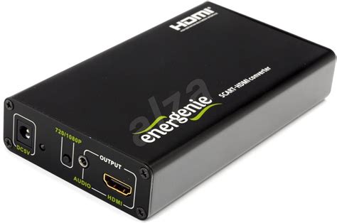 scart hdmi kabel alza