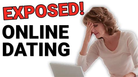 scary facts about online dating