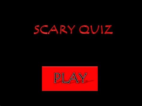Start Survey? - Complete a Creepy Survey & Question Your Life in this Tense  Little Horror Game! 