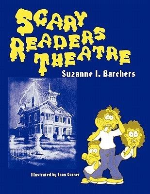 Read Scary Readers Theatre 