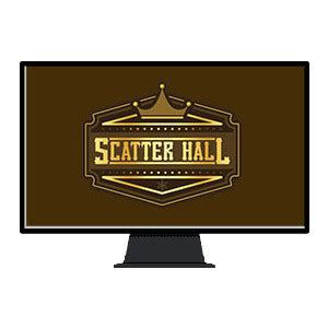 scatter hall casino!