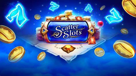 scatter slots casino