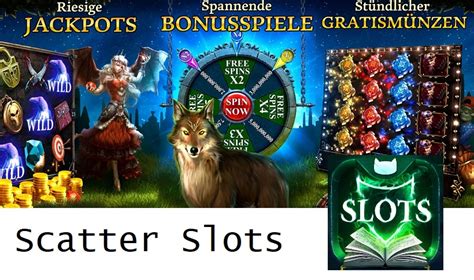 scatter slots kostenlose casino slot spiele 777 bhxd france