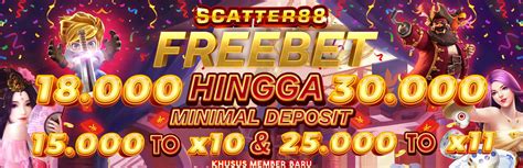 SCATTER88 SLOT LOGIN - SCATTER88: Situs Rekomendasi Game Online Gampang JP Pasti