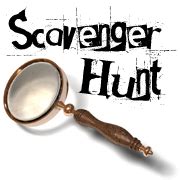 Read Online Scavenger Hunt Ning 