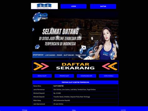 SCBET88 - SCBET88 : Website Resmi Brangsong Kab. Kendal