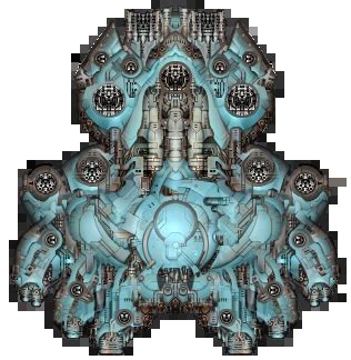 Scc Radiant Starsector