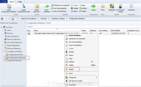 Full Download Sccm 2012 Compliance Settings Gallery Technet Microsoft 