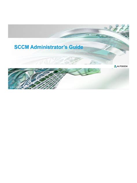 Download Sccm Administrator Guide 