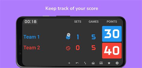 sccore Scoreboard APK Download for Android 
