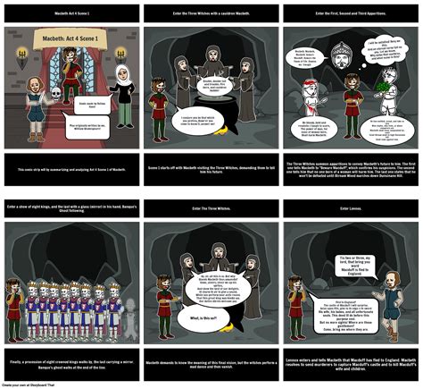 Scene 1 Act 4