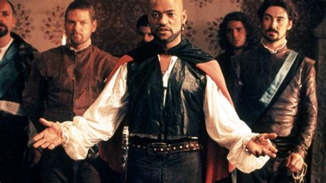 Scene 3 Act 3 Othello