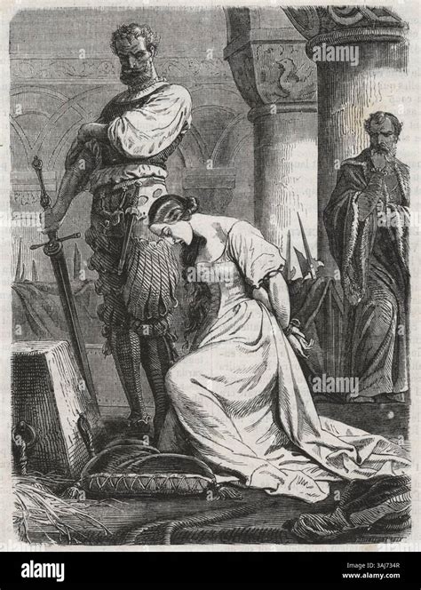 Scenes From An Execution Howard Barker 1