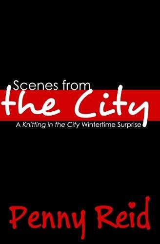 Download Scenes From The City Knitting In The City 45 