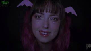 sceptical pickle asmr boosty