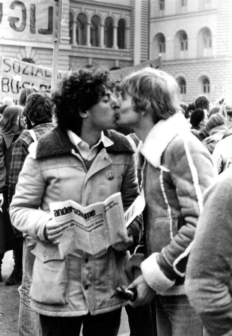 schönste schwule pos in der schweiz