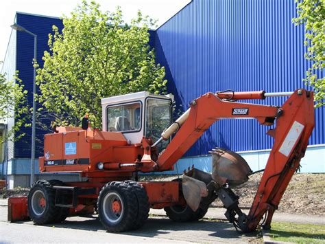 Schaeff Hml 40