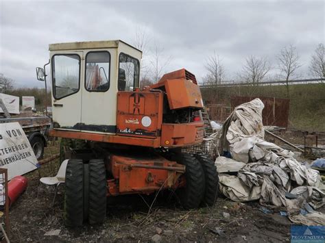 Schaeff Hml 40 B