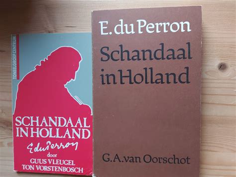 schandaal