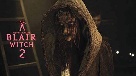schau dir den film witch from blair new chapter online an