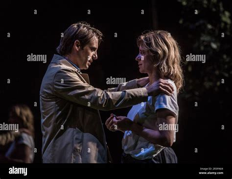 Schaubühne Berlin Programm