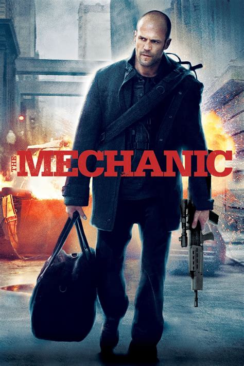 schaue den online film mechanic 3 in guter qualitaet an