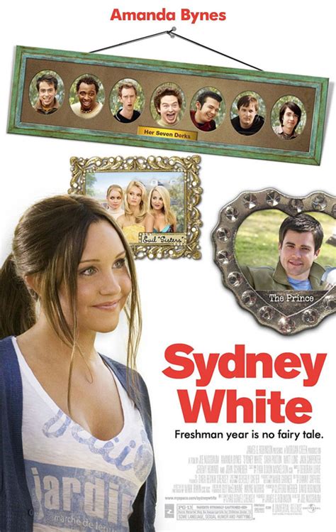 schauen sie sich sydney white online movie 2007 an
