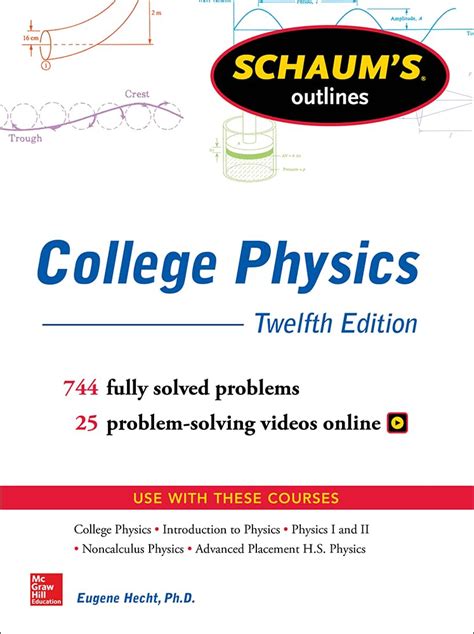 Schaum College Physics